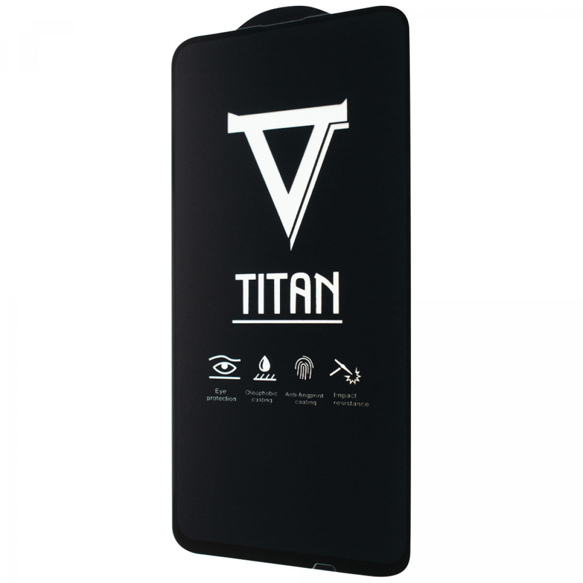 Titan Glass for Huawei P Smart Z