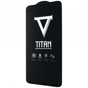 Titan Glass for Huawei P Smart Z