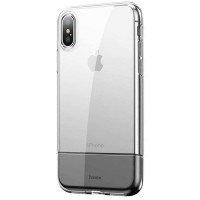 Baseus Soft and Hard Case for iPhone X/XS / Товари по акції+ №3977 + UAX Baseus Soft and Hard Case for iPhone X/XS / Товари по акції + №3977