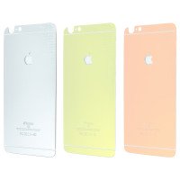 Защитное  стекло Diamond  Apple iPhone 6 Plus / Інше + №5441