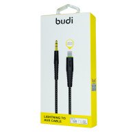 M8J150LXA - AUX Cabel Budi 1.2m / Budi + №3108