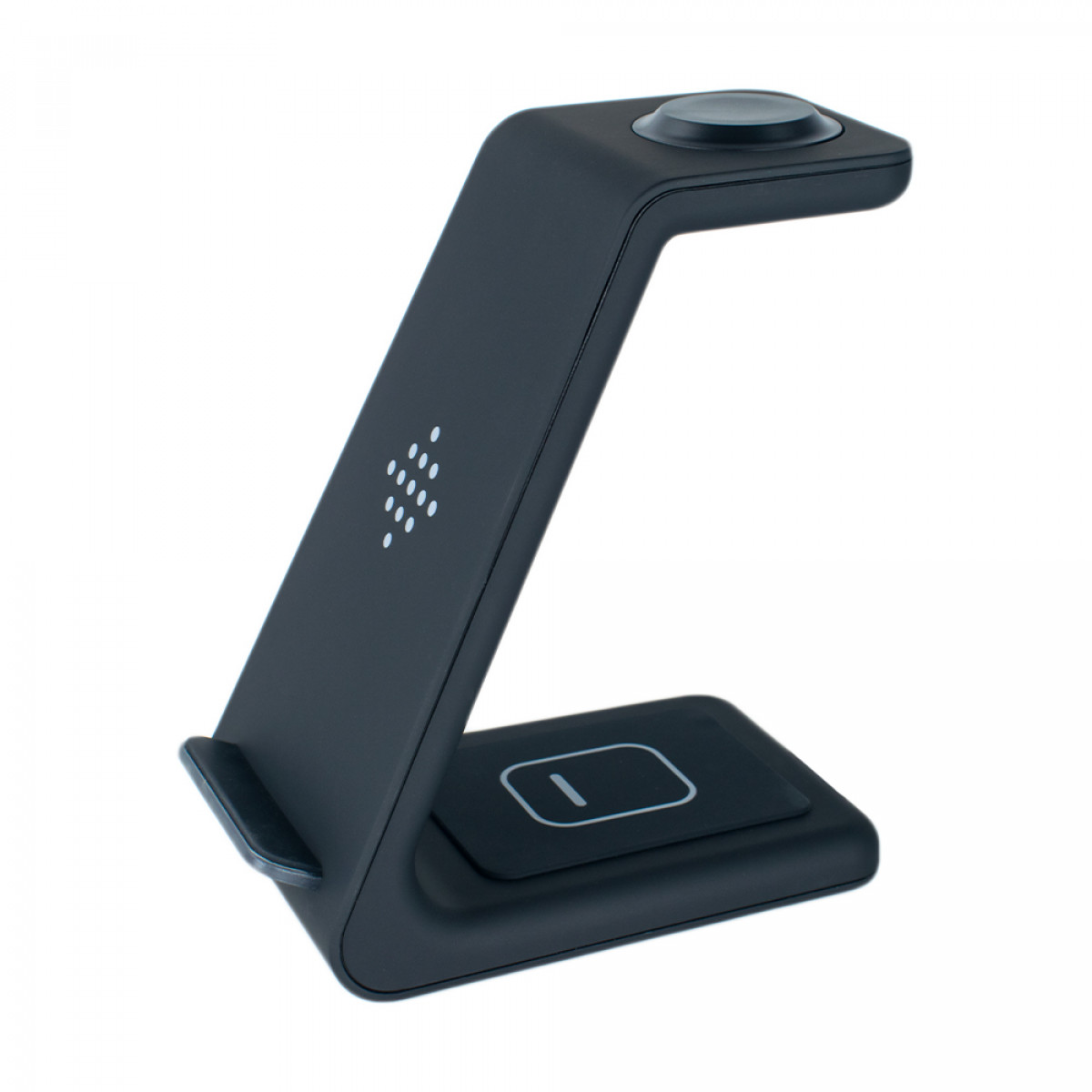 T3 Беспроводное ЗУ 3in1 Charging Station 10W