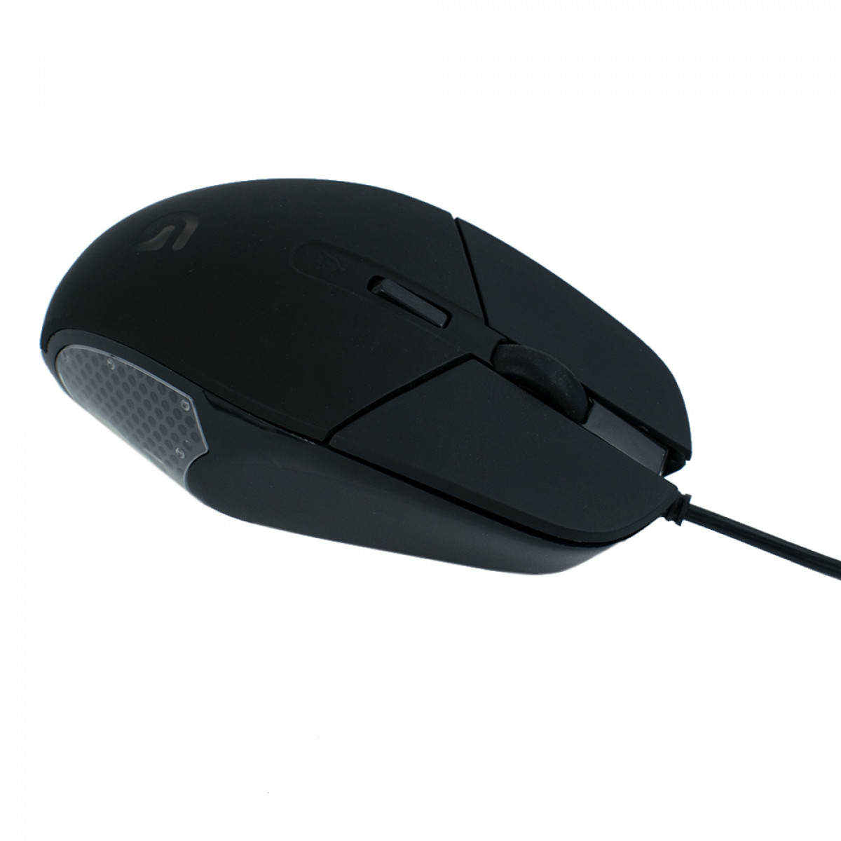 Мышь USB Logitech G302 Deadalus Prime