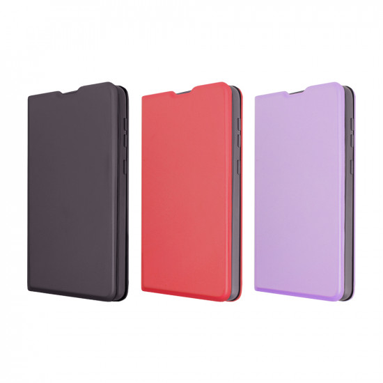 FIBRA Flip Case Xiaomi Redmi 10C