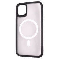 iPaky MagSafe full of colorful case iPhone 11 Pro Max / Вы смотрели + №1773