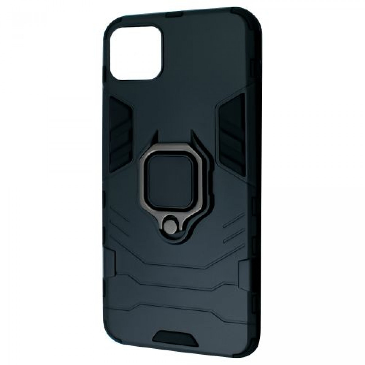 Armor Case With Ring Realme C11