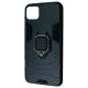 Armor Case With Ring Realme C11