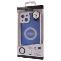 iPaky Exclusive Dot Bumper case iPhone 13
