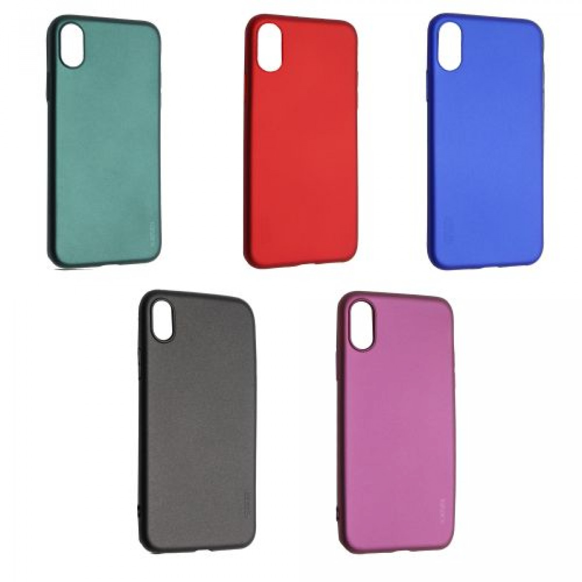 X-Level Guardian Series Case Apple iPhone XR