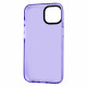 Color Clear TPU for Apple iPhone 13