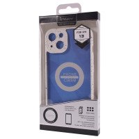 iPaky Exclusive Dot Bumper case iPhone 13 / Чехлы - iPhone 13 + №1845