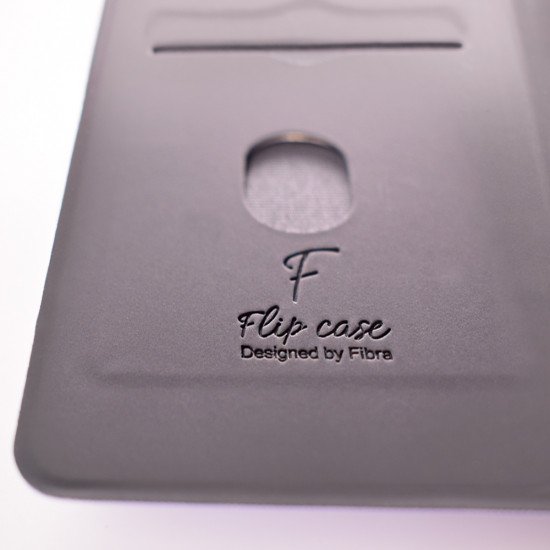 FIBRA Flip Case Samsung S21FE