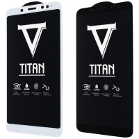 Titan Glass for Xiaomi Redmi Note 5/Note 5 Pro / Titan Glass + №1227