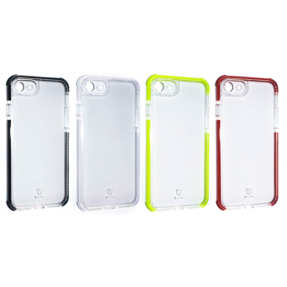 Baseus Armor Case For Apple iPhone 7/8
