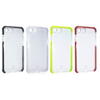 Baseus Armor Case For Apple iPhone 7/8 / Товари по акції+ №3918 + UAX Baseus Armor Case For Apple iPhone 7/8 / Товари по акції + №3918