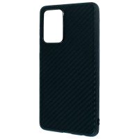 Carbon TPU Case for Samsung A52 (4G) / Вы смотрели + №2967
