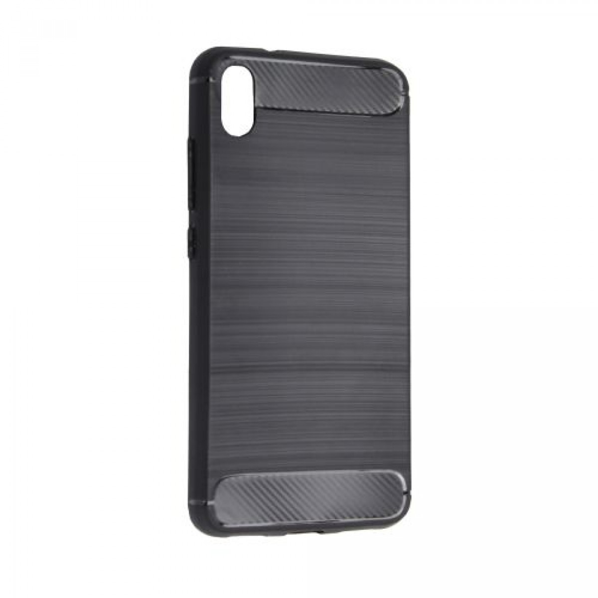 Half-TPU Black Case Xiaomi Redmi 7A