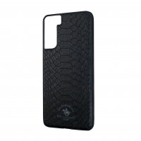Polo Knight case S21 Plus / Polo Knight Case iPhone 12/12 Pro + №3608