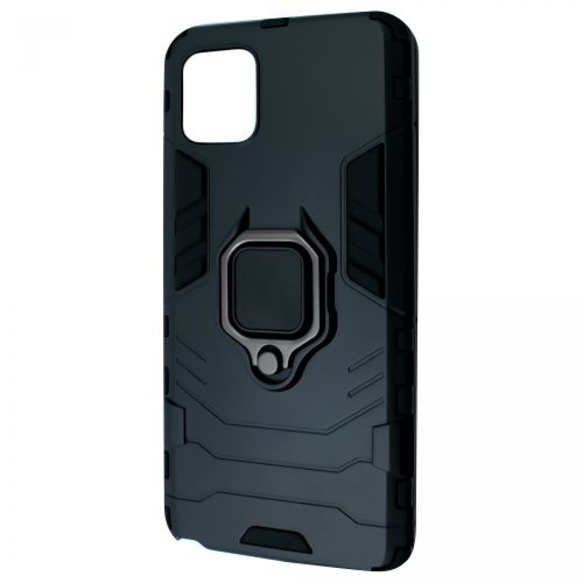 Armor Case With Ring Samsung Note 10 Lite
