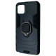 Armor Case With Ring Samsung Note 10 Lite