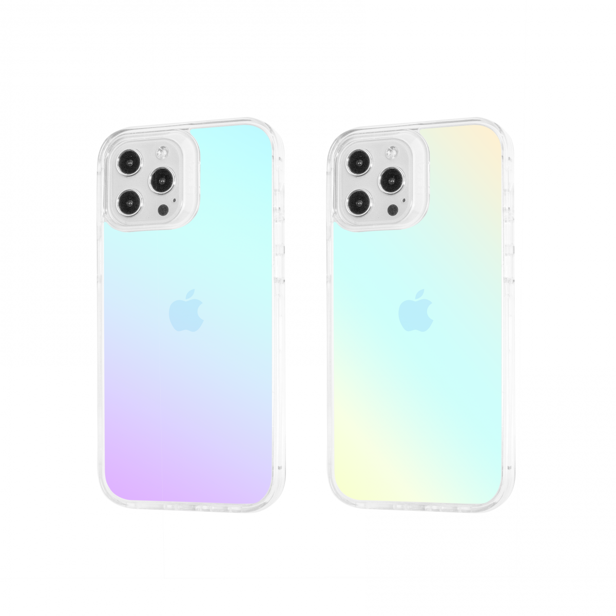 Gear4 Drop Protection Matte Chamelion case iPhone 12 Pro Max