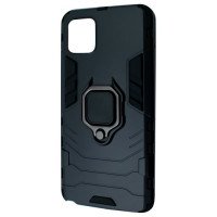 Armor Case With Ring Samsung Note 10 Lite / Товари по акції+ №3848 + UAX Armor Case With Ring Samsung Note 10 Lite / Товари по акції + №3848