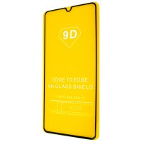 Защитное стекло Full Glue Samsung A41 / Защитное стекло Full Glue Samsung A7 2016 (A710) + №2275