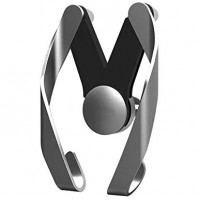 Car Vent Mount (Space Grey)