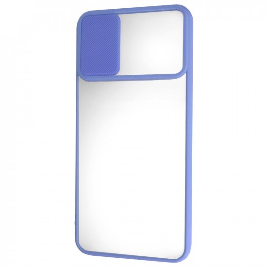 TOTU Slide Camera Matt Case Xiaomi Redmi 10