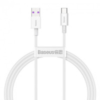 CATYS-01 - Baseus Superior Series Fast Charging Data Cable USB to Type-C 66W 1m