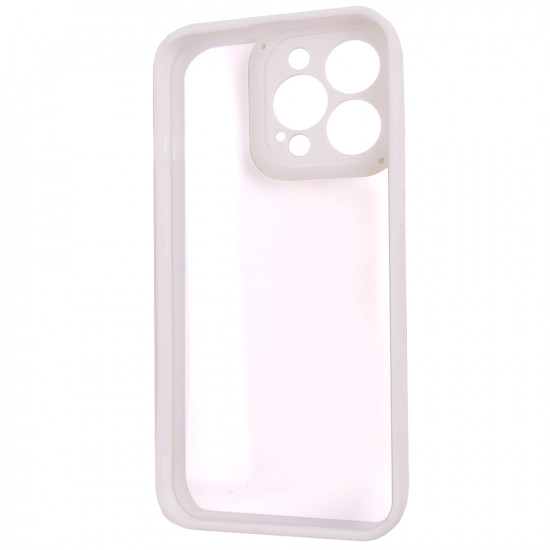 iPaky Leather TPU Bumpet case iPhone 12