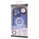 iPaky Leather TPU Bumpet case iPhone 12