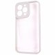 iPaky Leather TPU Bumpet case iPhone 12