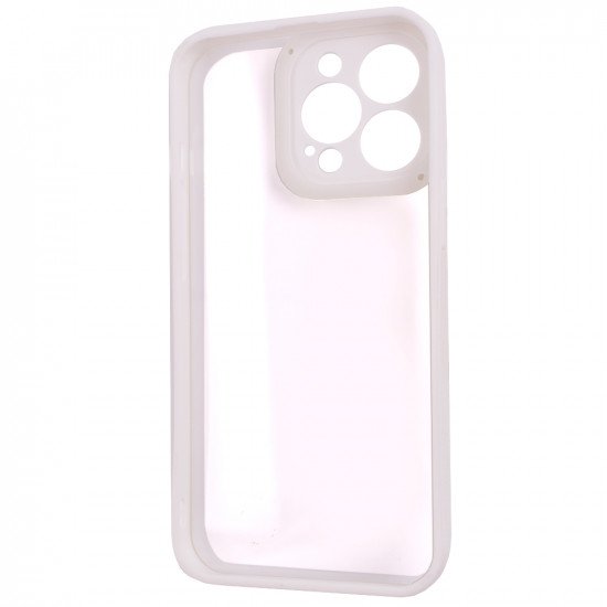 iPaky Leather TPU Bumpet case iPhone 12