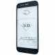 Защитное стекло Full Glass 5D Xiaomi Redmi A1/5X