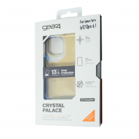 Gear4 Drop Protection Chamelion case iPhone 12/12 Pro