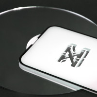 Защитное стекло 6D Full Glue iPhone 13 Pro Max