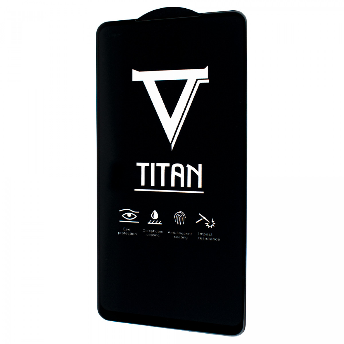 Titan Glass for Samsung A21/A21S