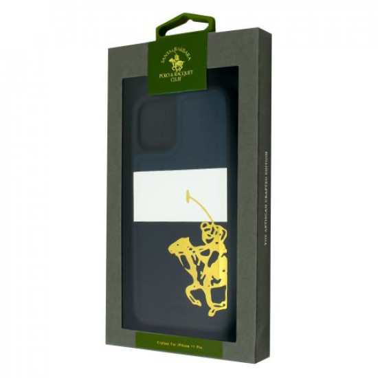 Polo Niall Case iPhone 11 Pro