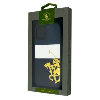 Polo Niall Case iPhone 11 Pro / Бренд + №1621