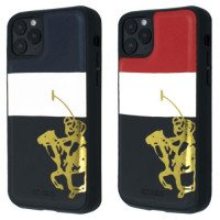 Polo Niall Case iPhone 11 Pro / Apple + №1621