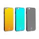 Baseus Glass Case for Apple iPhone 6 Plus