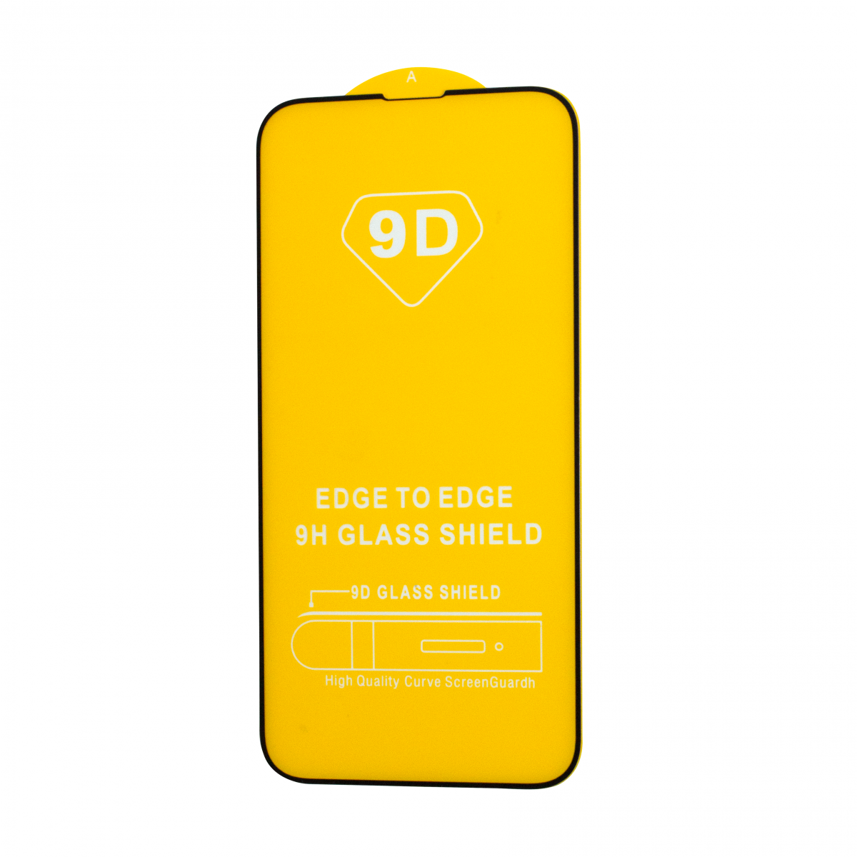 Защитное стекло Full Glue Iphone13/13 Pro
