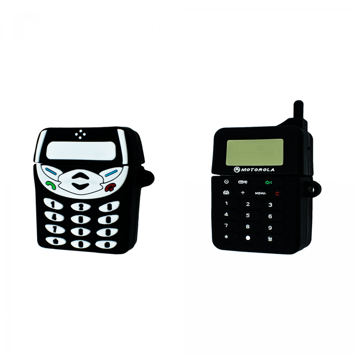Phone Toys Case for AirPods 2