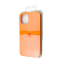 Full Silicone Case iPhone 12 Mini / Силикон + №2133