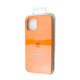 Full Silicone Case iPhone 12 Mini