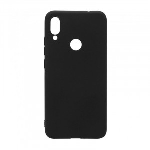 Black TPU Case Xiaomi Redmi 4A