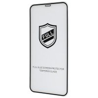 Защитное стекло iPaky Full Glue HQ iPhone X/XS/11 Pro / Защитное стекло iPaky Full Glue HQ iPhone 7/8/SE + №1838