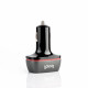 CC626TB - Dual qc3.0 output and PD output car charger