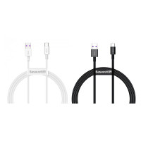 CATYS-A01 - Baseus Superior Series Fast Charging Data Cable USB to Type-C 66W 2m